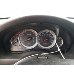 2005 SUBARU LEGACY