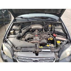 2005 SUBARU LEGACY
