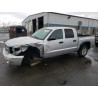 2007 DODGE DAKOTA