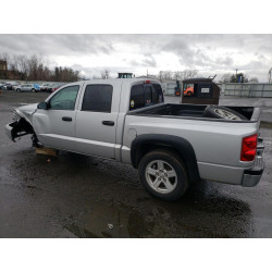 2007 DODGE DAKOTA