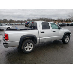 2007 DODGE DAKOTA