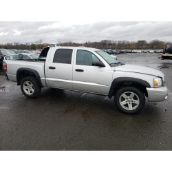 2007 DODGE DAKOTA