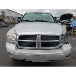 2007 DODGE DAKOTA