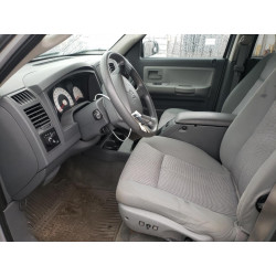 2007 DODGE DAKOTA