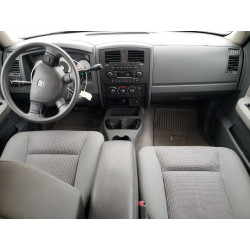 2007 DODGE DAKOTA