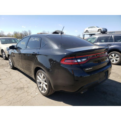 2013 DODGE DART