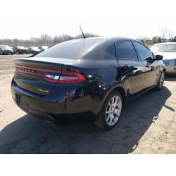 2013 DODGE DART