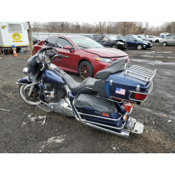 1989 HARLEY-DAVIDSON FL