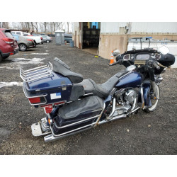 1989 HARLEY-DAVIDSON FL