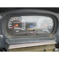 1989 HARLEY-DAVIDSON FL