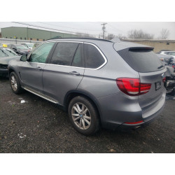 2015 BMW X5