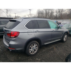 2015 BMW X5