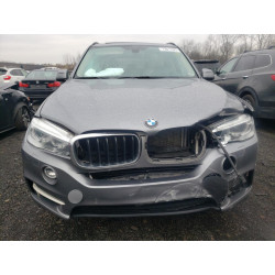 2015 BMW X5