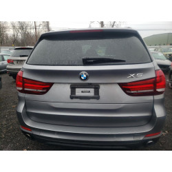 2015 BMW X5