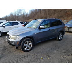 2008 BMW X5