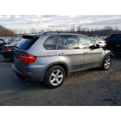 2008 BMW X5