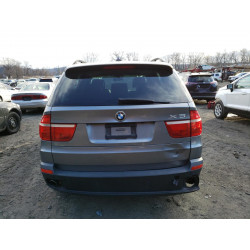 2008 BMW X5