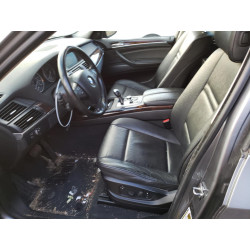 2008 BMW X5
