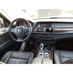 2008 BMW X5