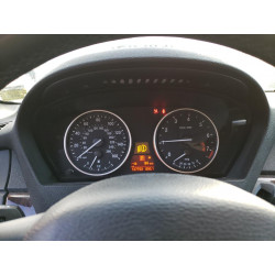 2008 BMW X5