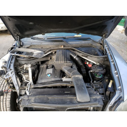 2008 BMW X5