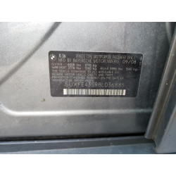 2008 BMW X5