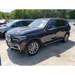 2021 BMW X5 5UXCR6C03M9D76406 54009953