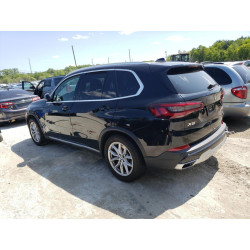 2021 BMW X5 5UXCR6C03M9D76406 54009953