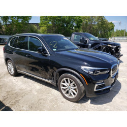 2021 BMW X5 5UXCR6C03M9D76406 54009953