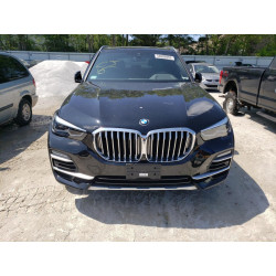 2021 BMW X5 5UXCR6C03M9D76406 54009953