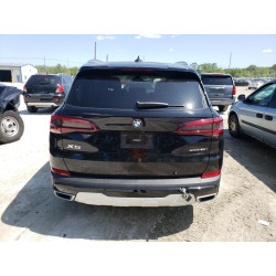 2021 BMW X5 5UXCR6C03M9D76406 54009953
