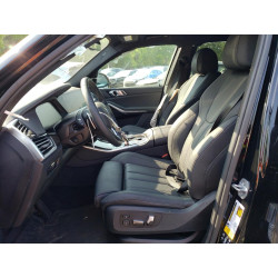 2021 BMW X5 5UXCR6C03M9D76406 54009953