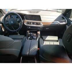 2021 BMW X5 5UXCR6C03M9D76406 54009953