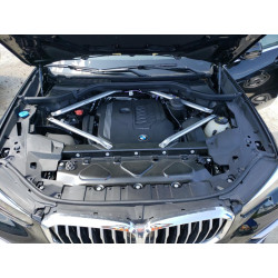 2021 BMW X5 5UXCR6C03M9D76406 54009953