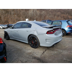 2020 DODGE CHARGER