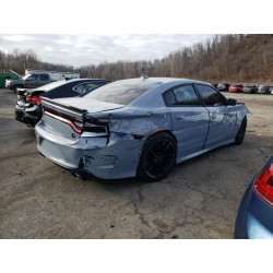 2020 DODGE CHARGER