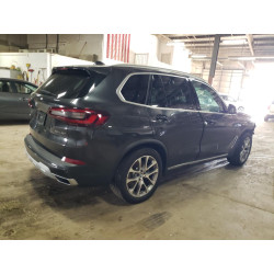 2022 BMW X5 5UXCR6C09N9L50651 69050043