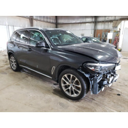 2022 BMW X5 5UXCR6C09N9L50651 69050043