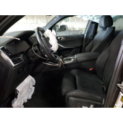 2022 BMW X5 5UXCR6C09N9L50651 69050043