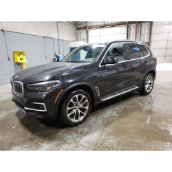 2023 BMW X5 5UXCR6C04P9N88765 68514353
