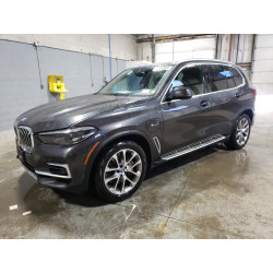 2022 BMW X5 5UXTA6C04N9N07168 68915123