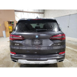 2022 BMW X5 5UXTA6C04N9N07168 68915123