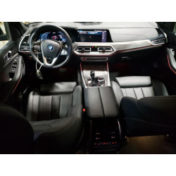 2022 BMW X5 5UXTA6C04N9N07168 68915123