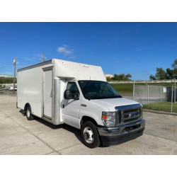 2023 FORD ALL Models 1FDWE3FK5PDD10343 70508133