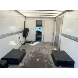 2023 FORD ALL Models 1FDWE3FK5PDD10343 70508133