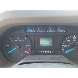2023 FORD ALL Models 1FDWE3FK5PDD10343 70508133