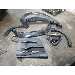 2022 MAZDA CX30 3MVDMBAL8NM415676 68036983