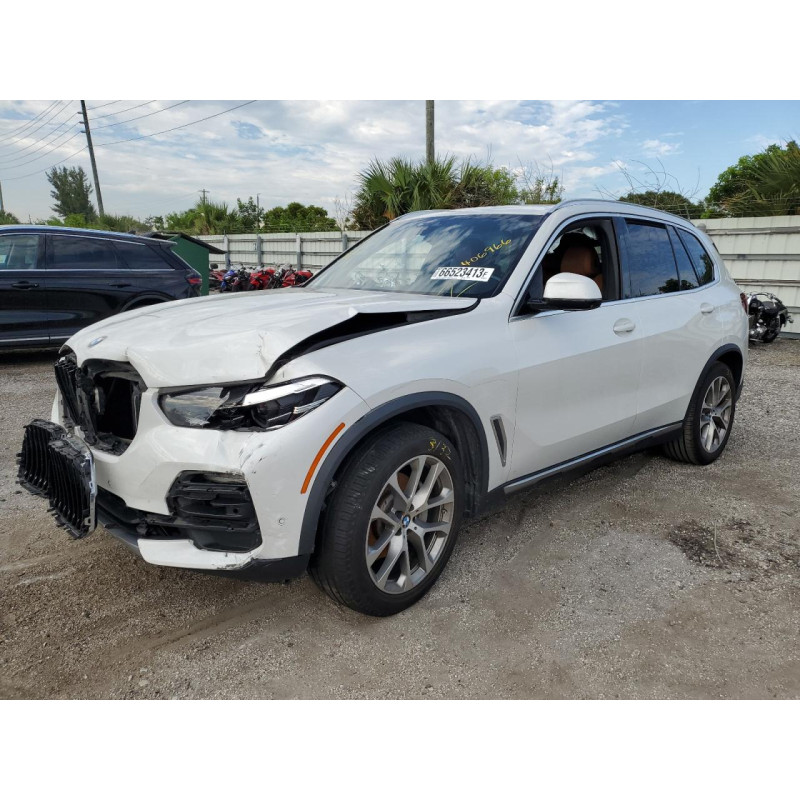 2019 BMW X5 5UXCR6C53KLL11824 66523413 2019 BMW X5 5UXCR6C53KLL11824 66523413