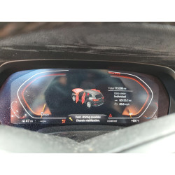 2019 BMW X5 5UXCR6C53KLL11824 66523413