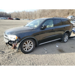 2011 DODGE DURANGO